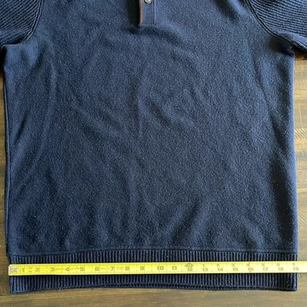 Ermenegildo Zegna stay warm
